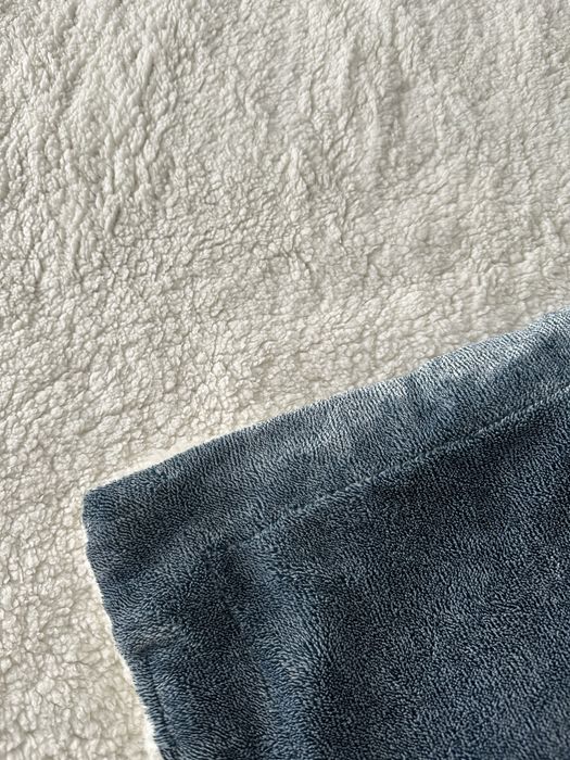 Одеяло-покрывало теплое 180*220