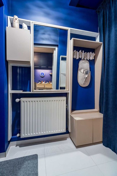 Apartament 2 camere Aurel Vlaicu