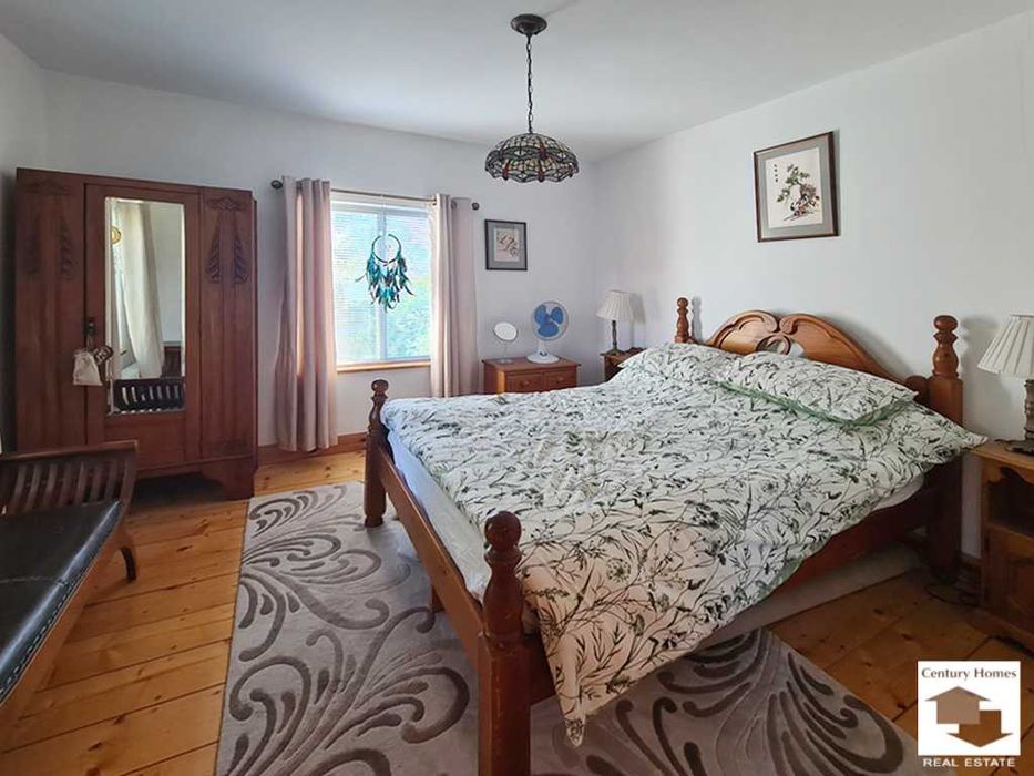 145310 Реновирана и готова за живеене къща в с. Куцина, Велико Търново