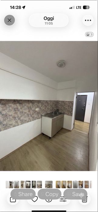 DIRECT PROPRIETAR | Spațiu cu destinație multiplă (Birou / Cabinete Notariale, Avocatură sau Medicale/ Locuinta) – Ultracentral (Zona Gării / SRI)