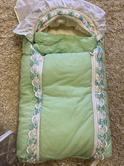 Детский конверт