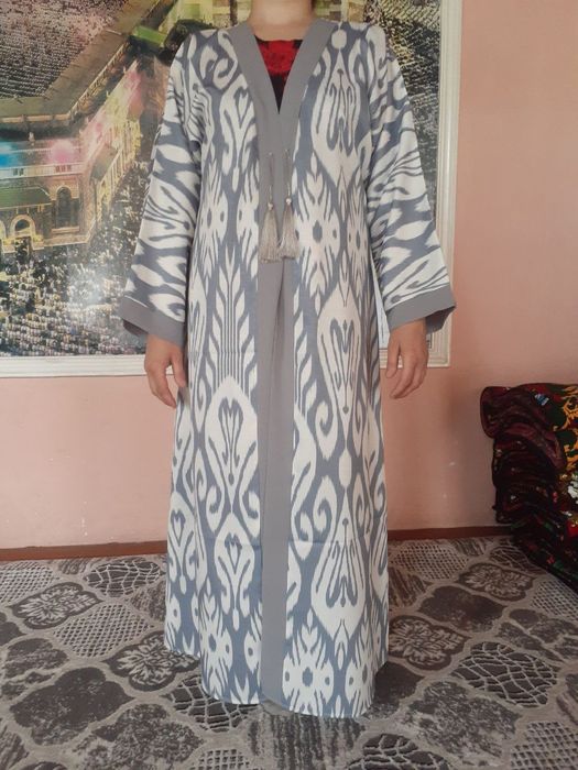 Абая халатлари оптим нархларда берилади