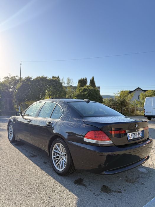 BMW 7 Series 2004 — imagine 2