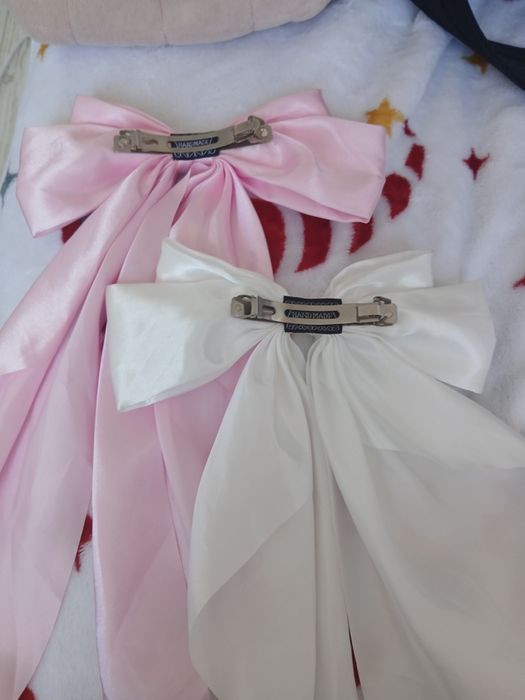 Набор "Заколка-бант"