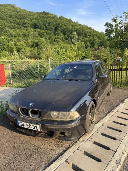 BMW 5 Series 2003 — imagine 2