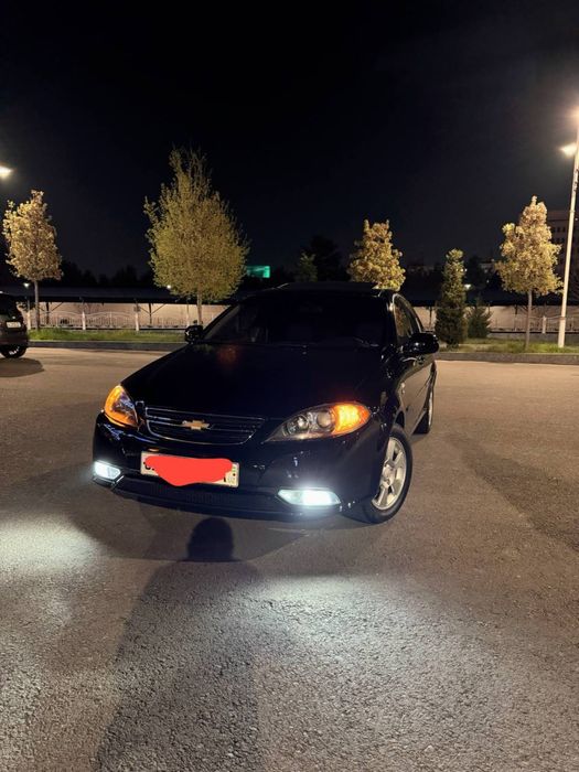 Gentra 3 pozitsa 22/23 sotiladi