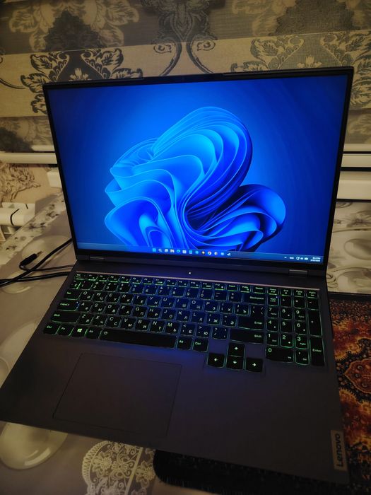 Lenovo Legion 5 Pro