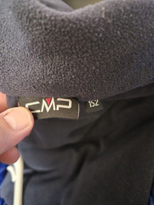 Geaca iarna copii  CMP
