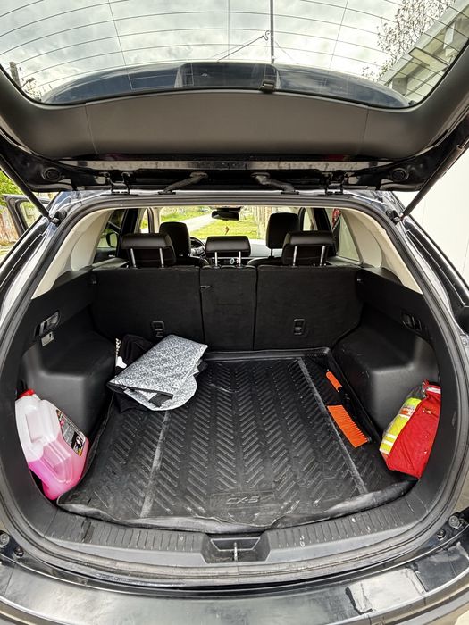 Mazda CX-5 AWD 2.2