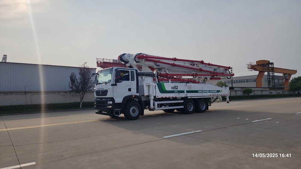 Официальный поставщик спецтехники от завода