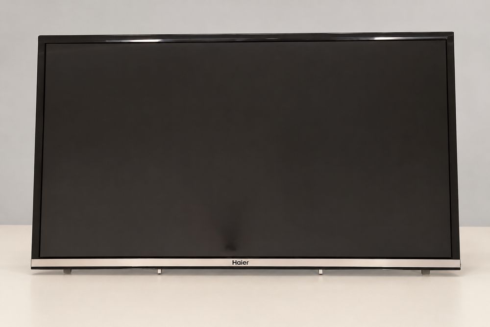 Телевизор Haier 32 дюйма