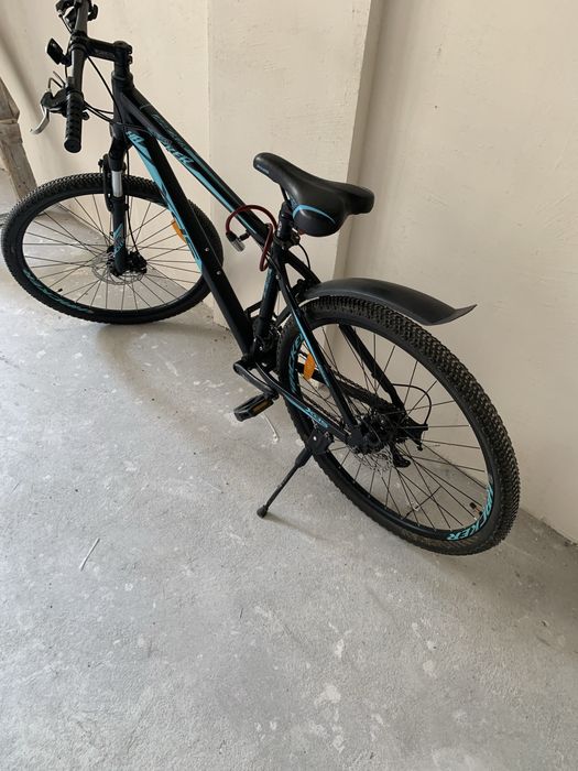 Velosiped Xds yengide