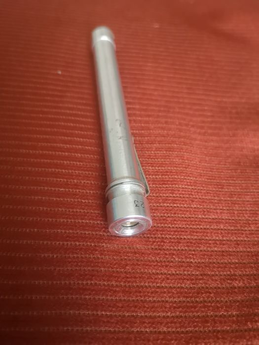 Дозиметр ид 1, СССР