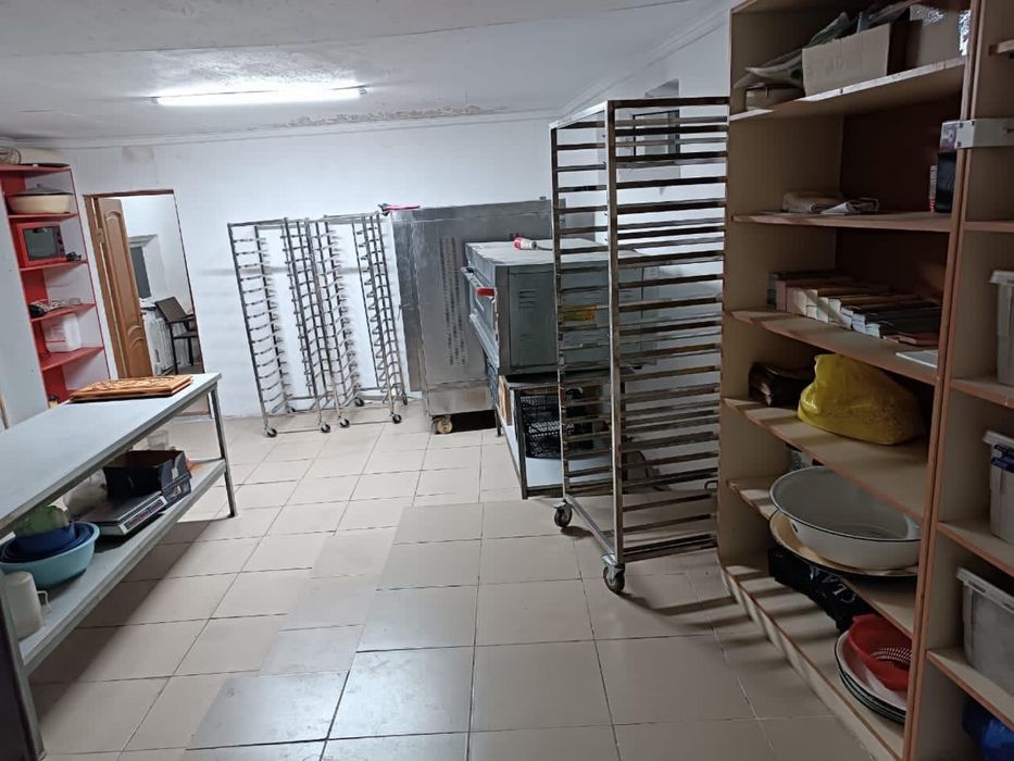 Сдаю цех в аренду