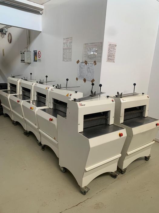 Vand feliator paine Jac Duro cu grosime 18 folosite