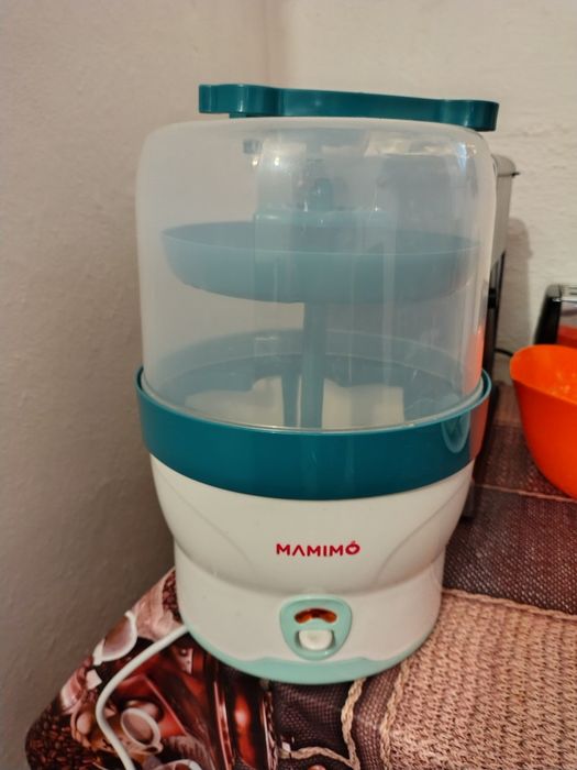 Vând sterilizator