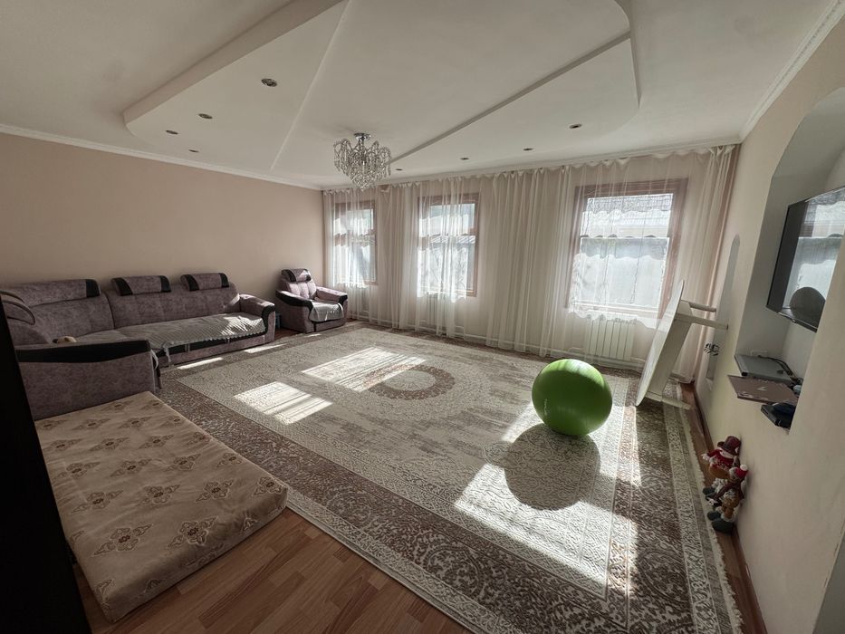 Продам дом 96кв 5,9 соток , 3 комнаты