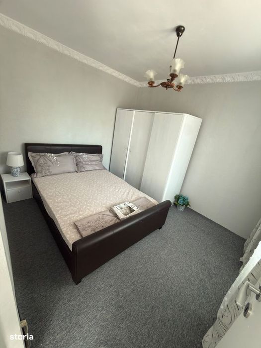 Apartament 2 camere etaj 1