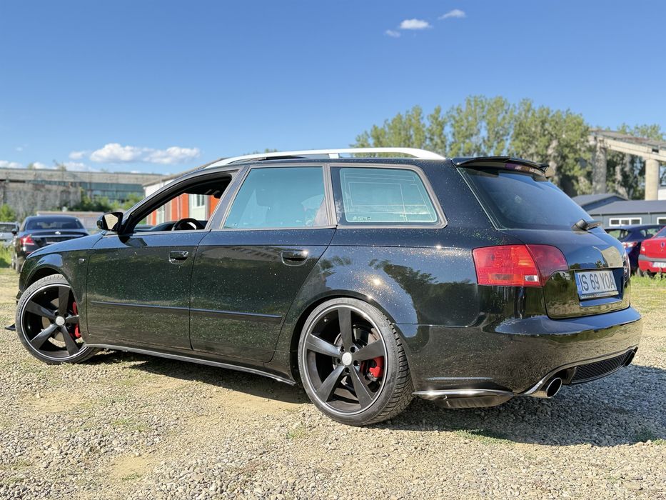 Audi A4b7-20TFSI-Automat-2005