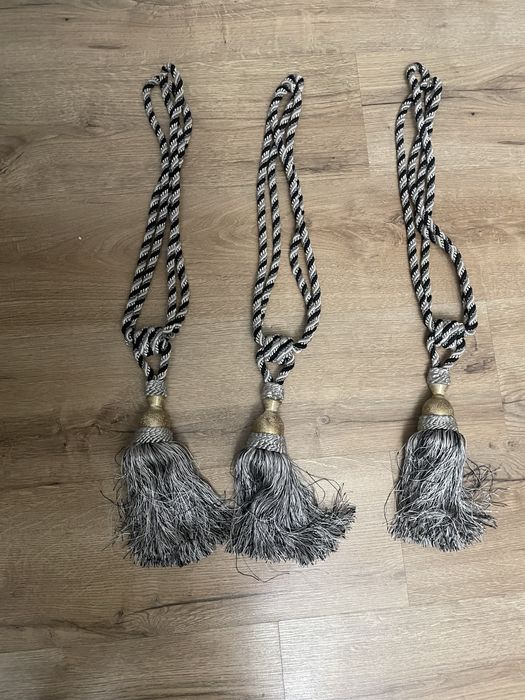 Шторы готовые бу