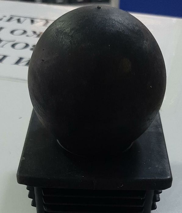 Заглушки для квадратных труб