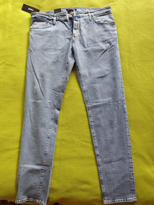 Мъжки дънки Mavi номер 38