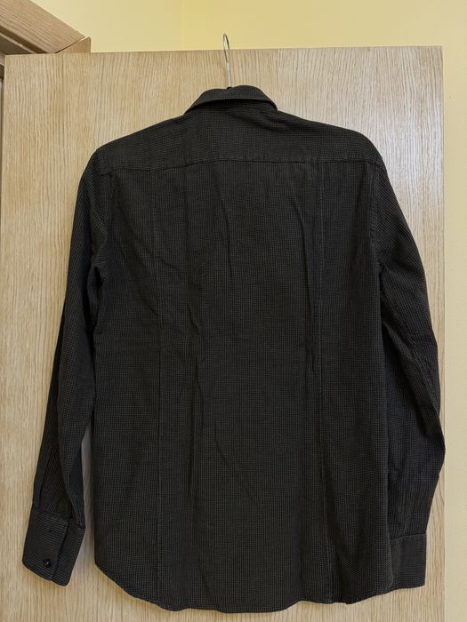 Vand Camasa Catalin Botezatu