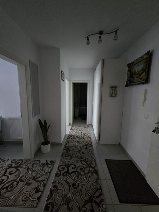Vând/schimb apartament cu 2 camere