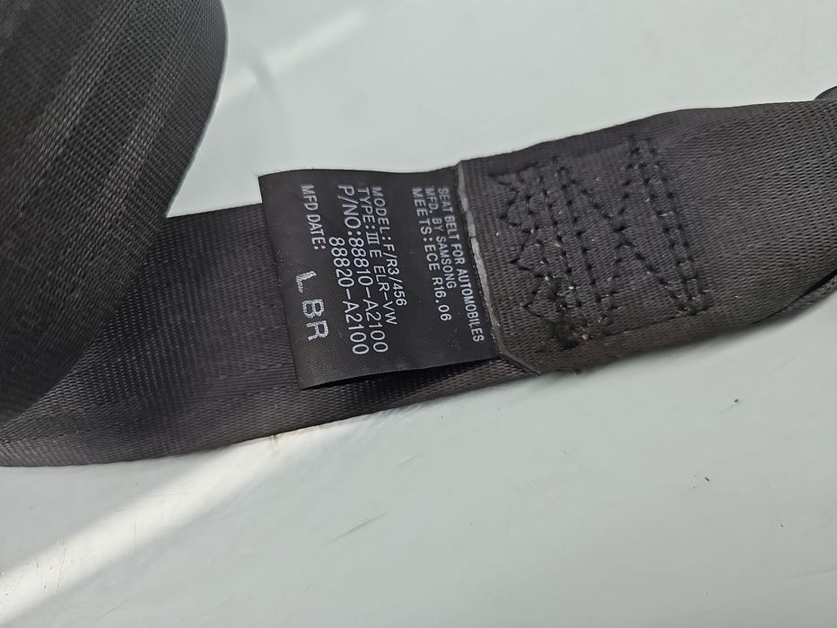 Centura stanga fata KIA Ceed (JD) [Fabr 2012-2018] 88810-A2100