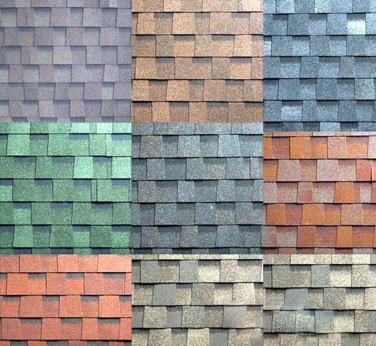 Ондулин, Андулин, Тегола, гибкая черепица, мягкая черепица, tom