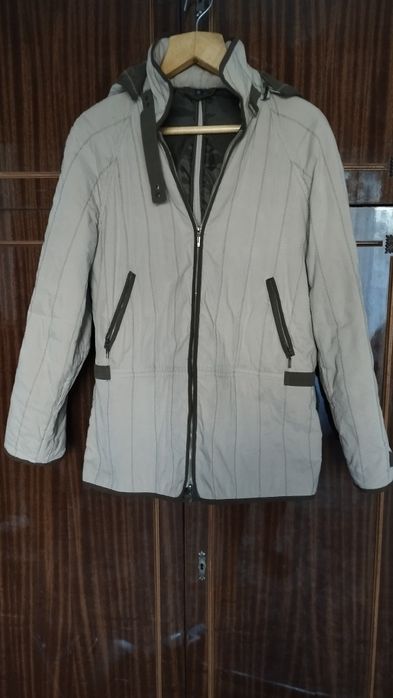 Куртка женская на подкладе