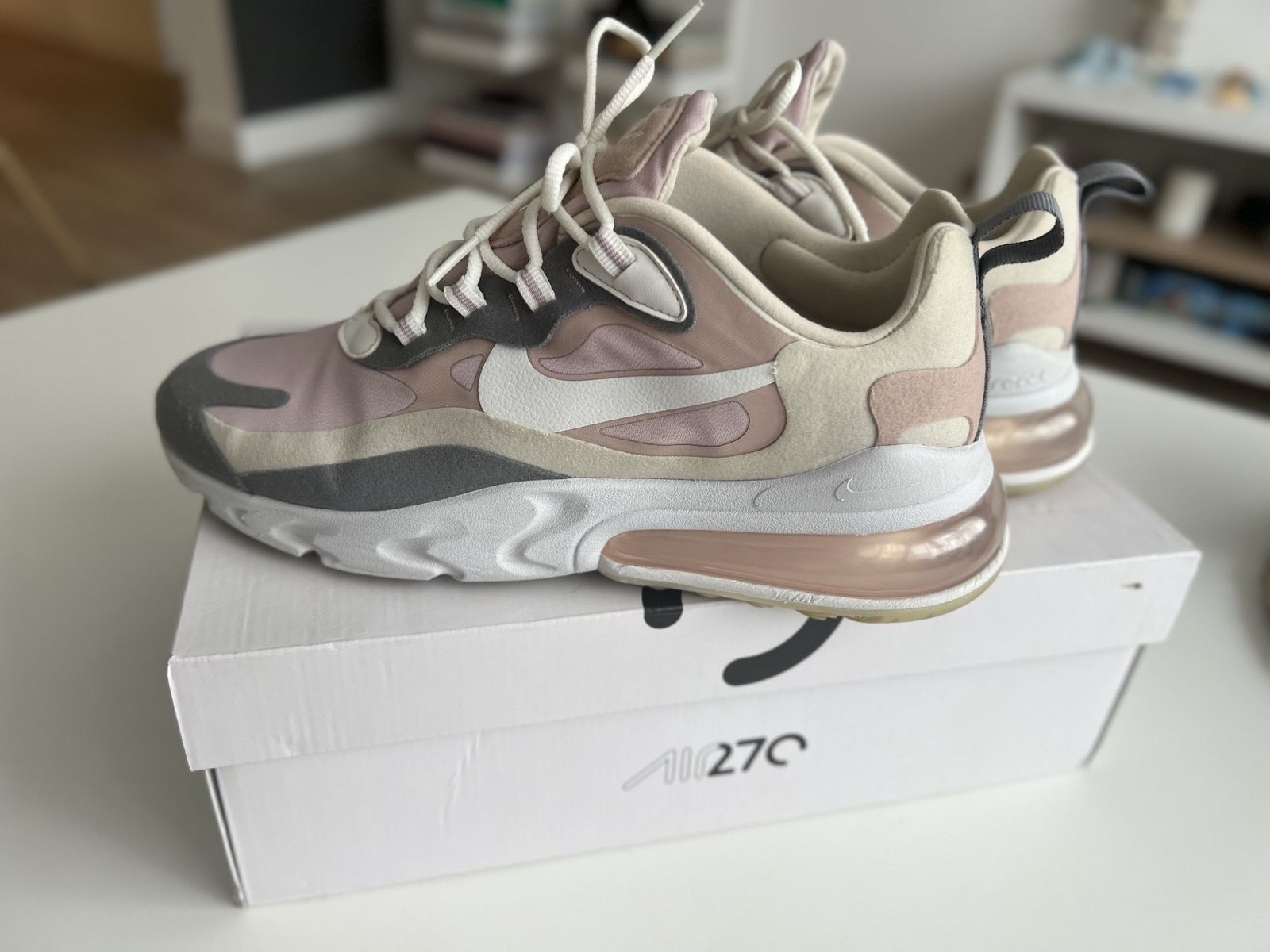 Air max shop 270 womens olx