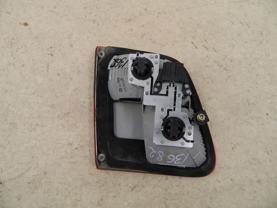 Stop dreapta pe Hayon, Mercedes E-Class Kombi, S210, 1996, 1997, 1998, 1999, 2000, 2001, A2109207664