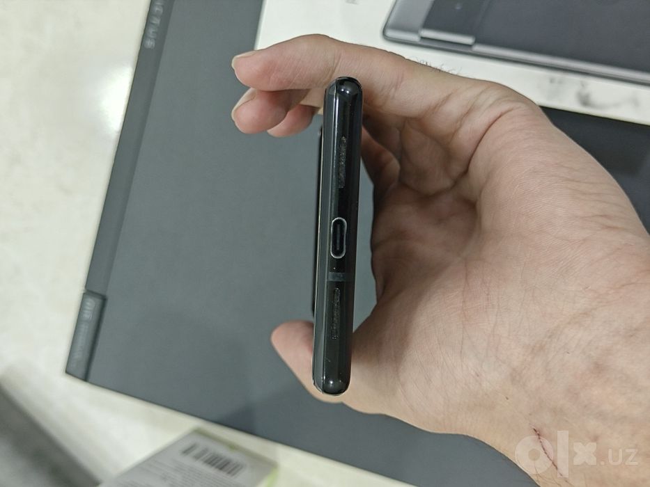 Google pixel 6 pro sotiladi