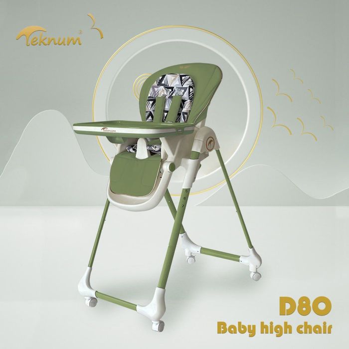 стульчик для кормления малышей