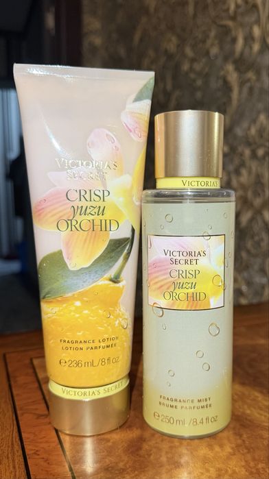 Victoria Secret  парфюм ласьен спрей