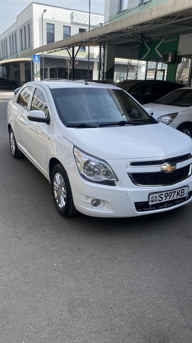 Коблт 2024 Газ бор прапан