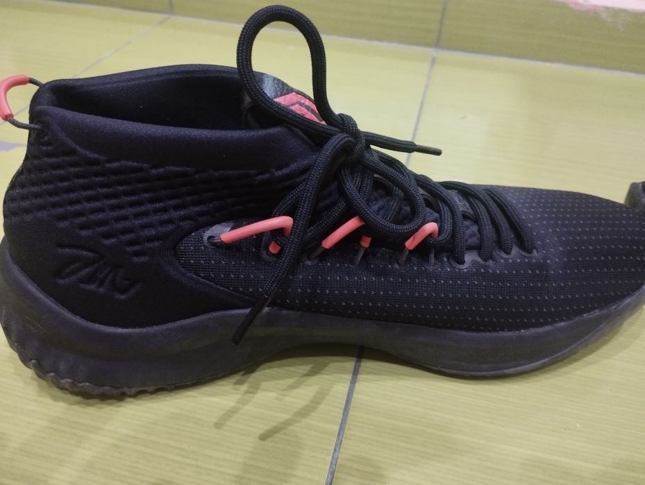 Adidas YKWT || Адидас