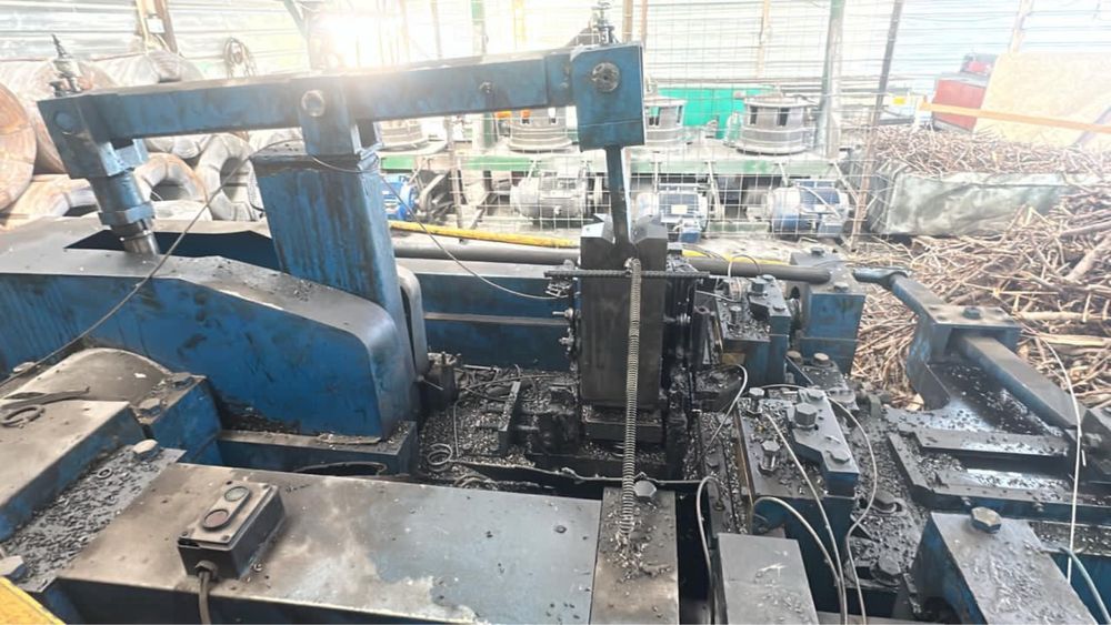 Продам станок Скоб