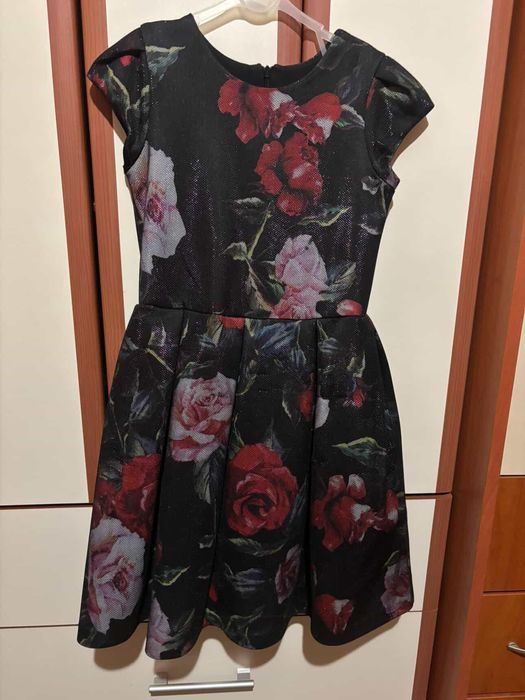 Роклички за момиче