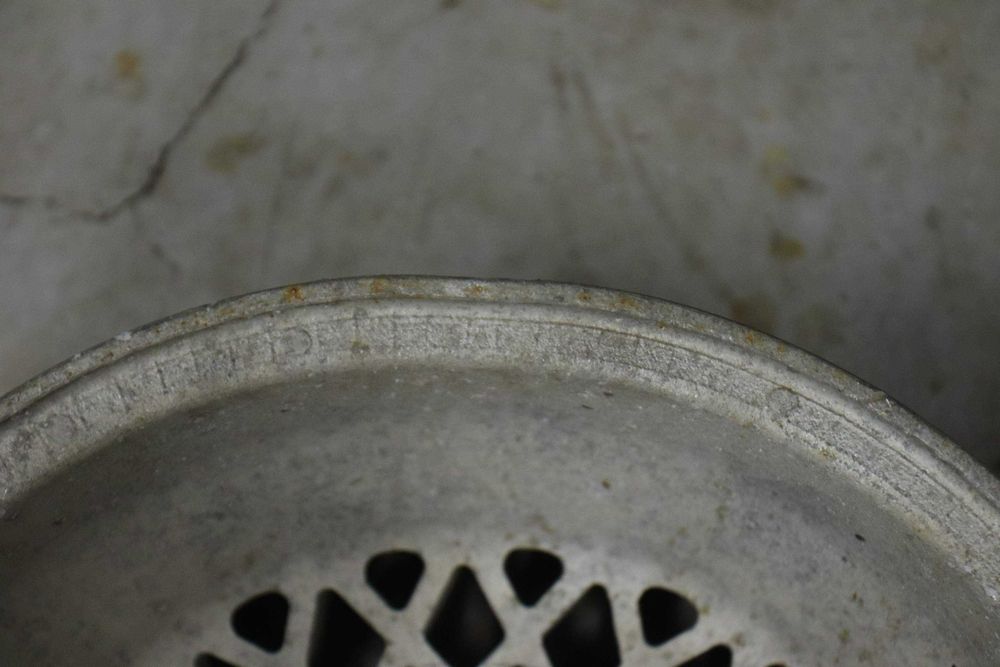 jante Rial Mesh BMW 14 inch 5x120 7J ET 10 oldtimer vintage