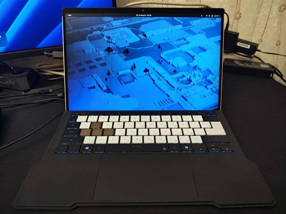 asus rog flow z13 kjp