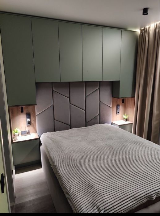 Мебель на заказ Корпусная мебель качественно и аккуратно