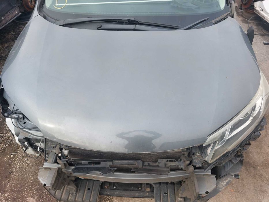 Оригинален преден капак за Honda CRV-IV/IV Facelift 2011-2016