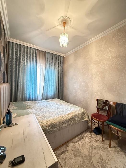 Ijaraga beriladi Yunusobod 10 kvartal