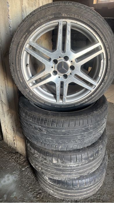 Диски и Шины Чанган