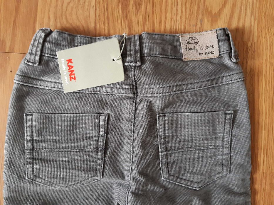 KANZ панталон-86см