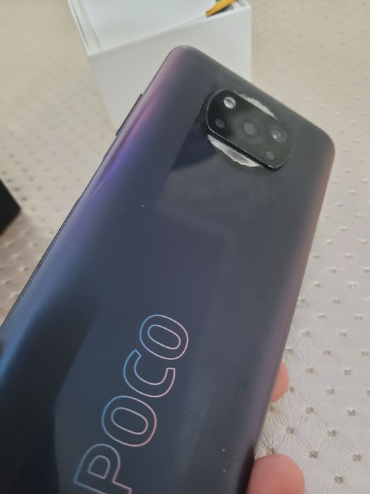 Поко х3 про 128/6