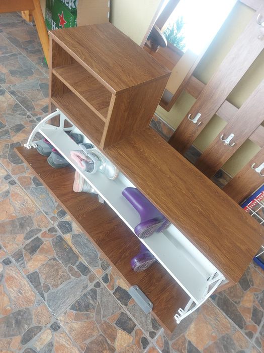 Pantofar de vanzare