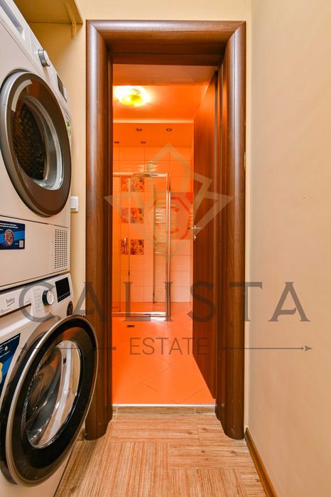 Двустаен апартамент под наем в ж.к. Манастирски ливади, 2176723